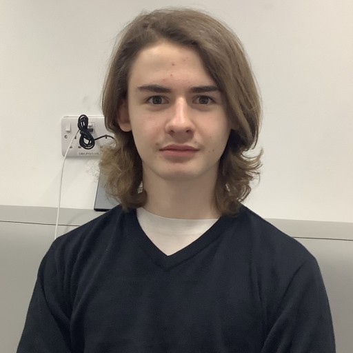 This is a picture of me